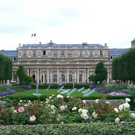 Moliere - Heart Of - Louvre Opera *